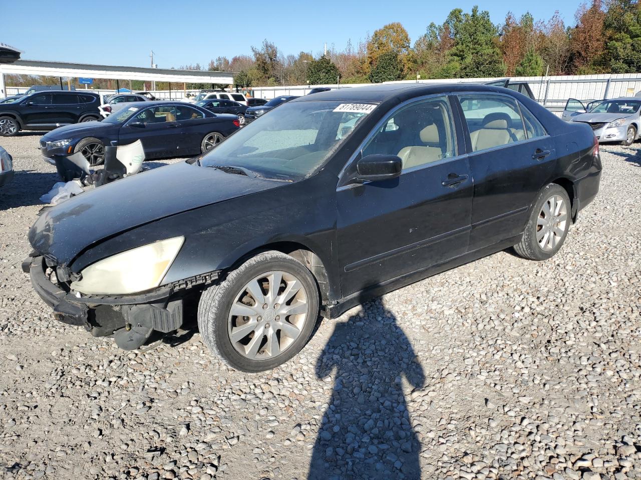 2006 Honda Accord - Image 1