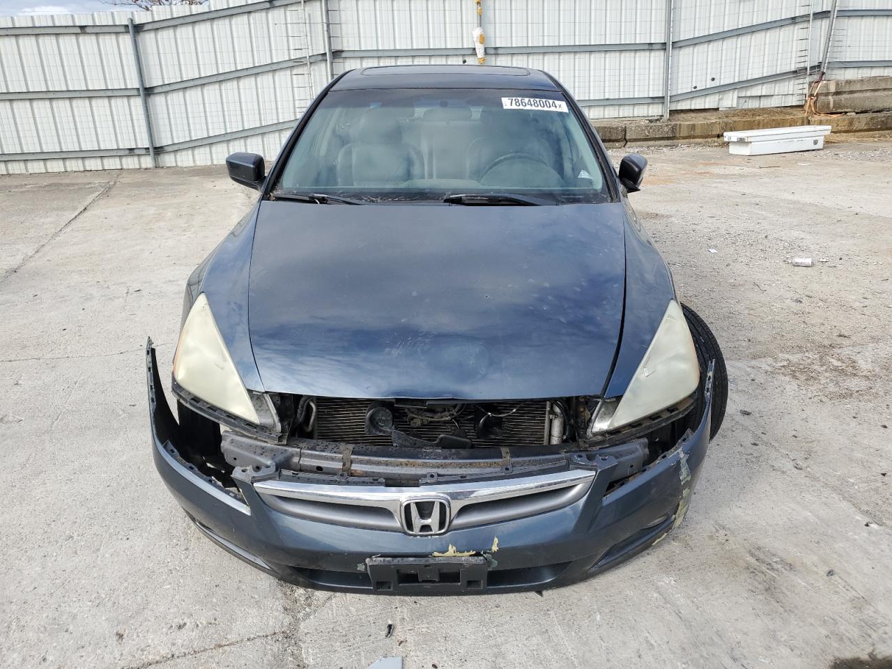 2007 Honda Accord - Image 5