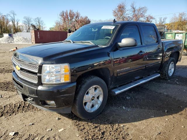 Baltimore, MD에서 판매 중인 2013 Chevrolet Silverado K1500 Lt - Front End