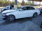 2018 Mercedes-Benz E 300 за продажба в Gaston, SC - Front End