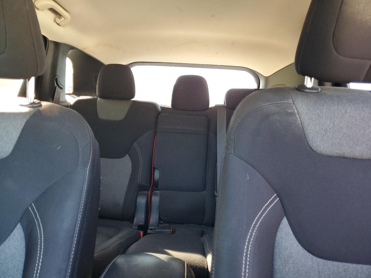 2014 Jeep Cherokee Latitude VIN: 1C4PJMCS7EW146741 Lot: 80569174