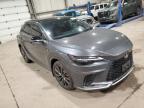 2024 LEXUS RX 350 BASE for sale at Copart QC - MONTREAL