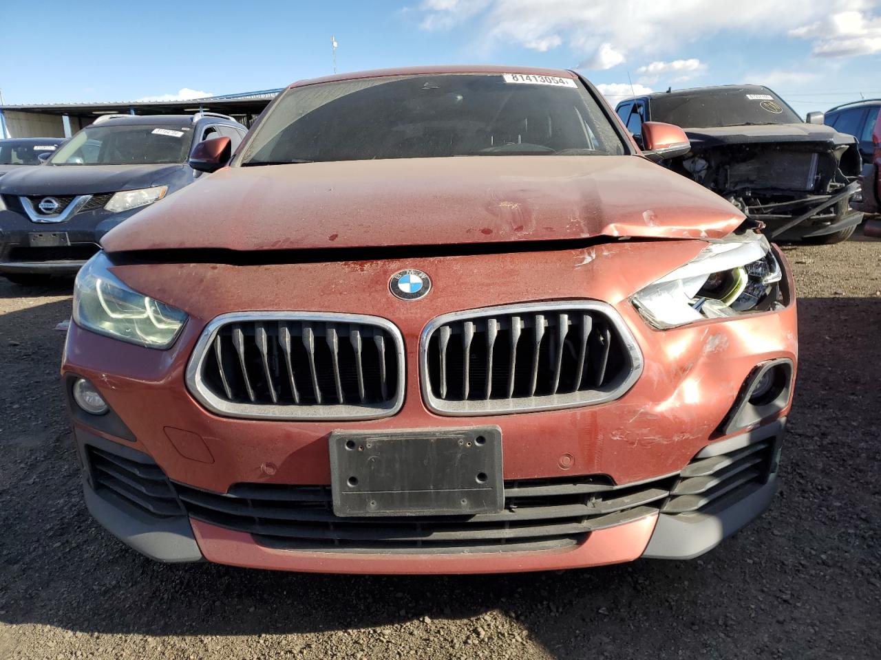 2020 BMW X2 - Image 5