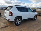 2016 Jeep Compass Latitude за продажба в Oklahoma City, OK - Front End