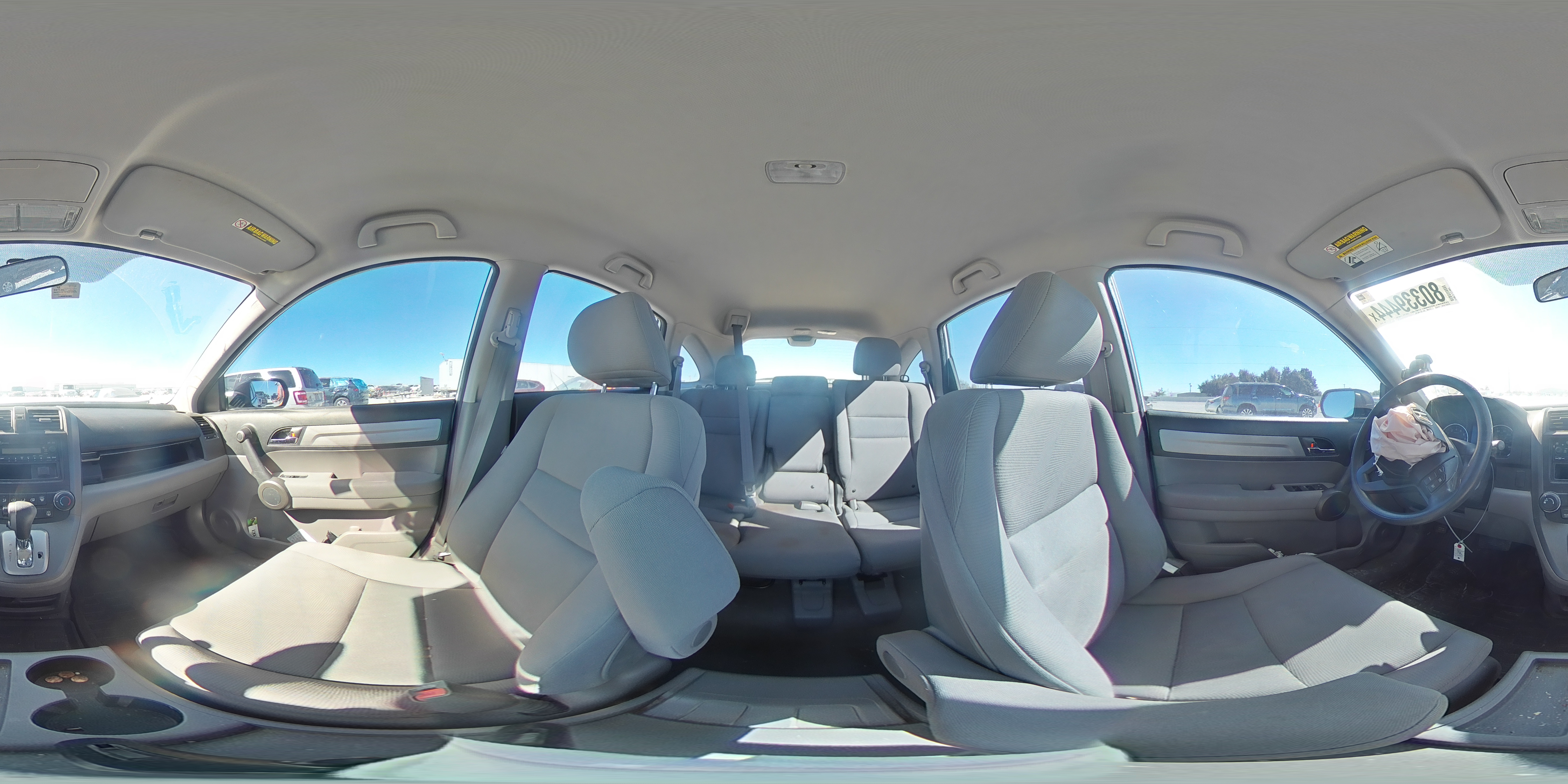 2010 Honda CR-V - Image 13