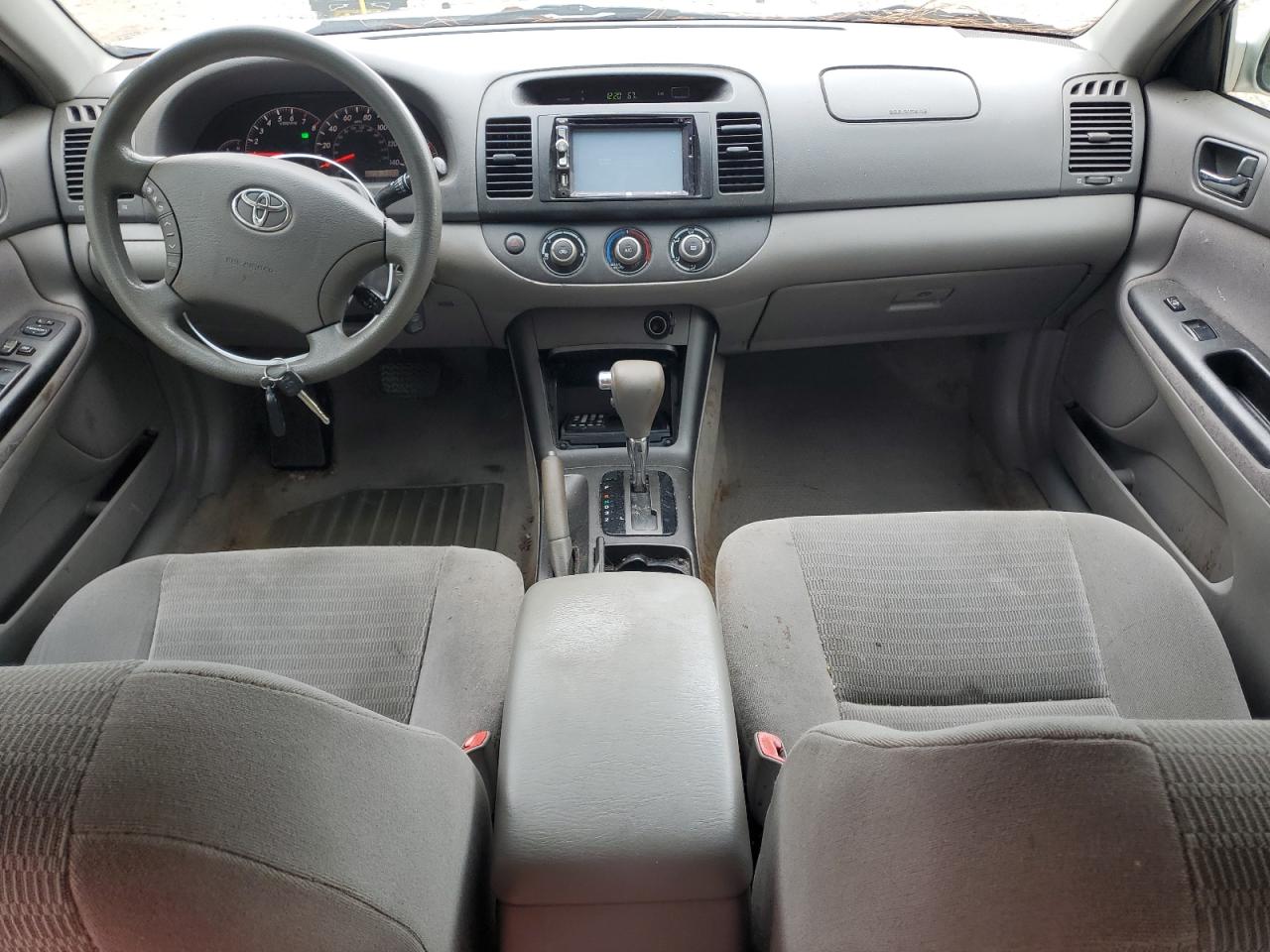 2005 Toyota Camry Le VIN: 4T1BE30K75U427961 Lot: 80257694