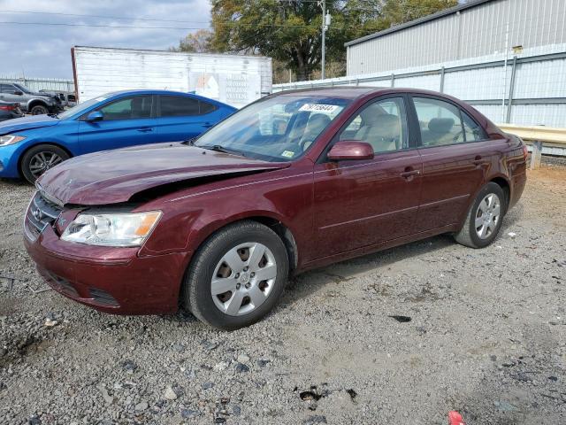 2009 Hyundai Sonata Gls