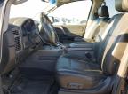 2006 Nissan Armada Se продається в Woodhaven, MI - Front End