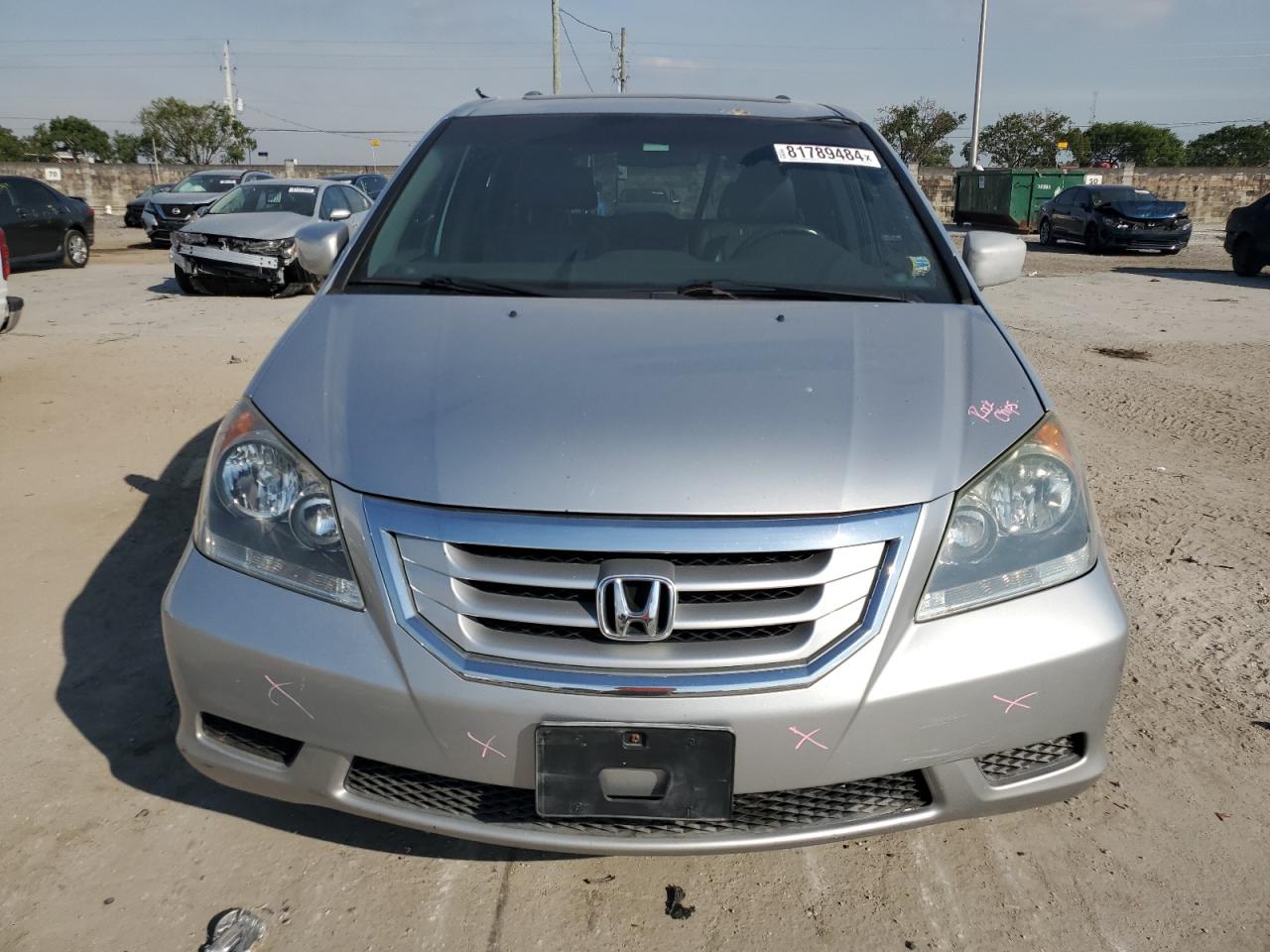 2010 Honda Odyssey - Image 5