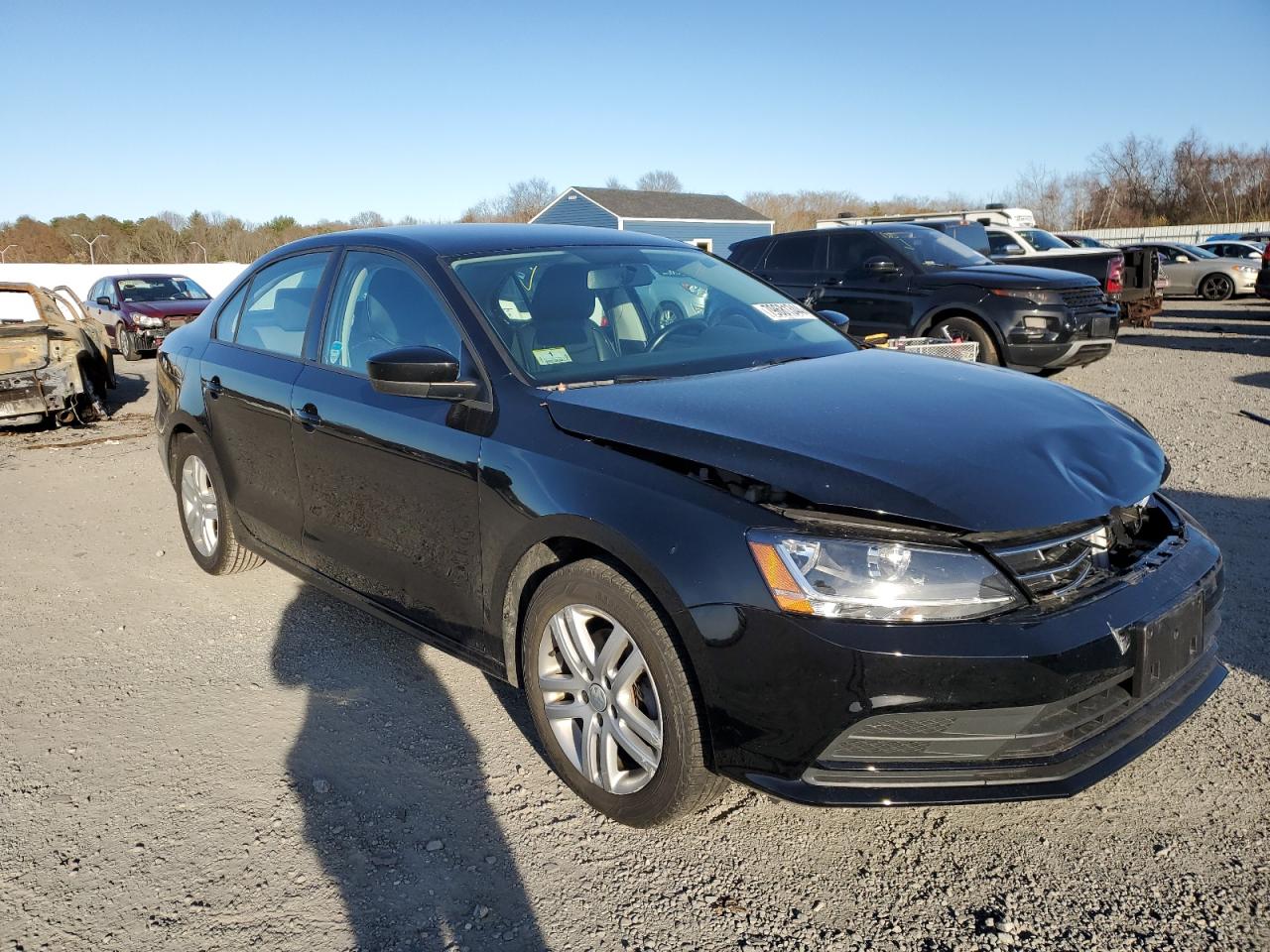 VIN 3VW2B7AJ1JM231908 2018 VOLKSWAGEN JETTA no.4