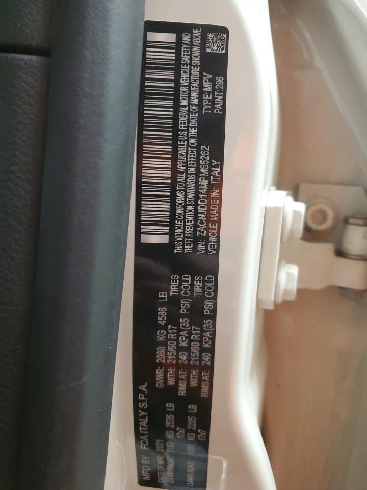 2021 Jeep Renegade - Image 14