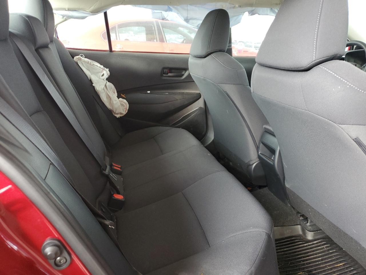 2022 Toyota Corolla - Image 10