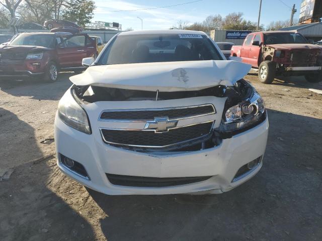  CHEVROLET MALIBU 2013 Biały