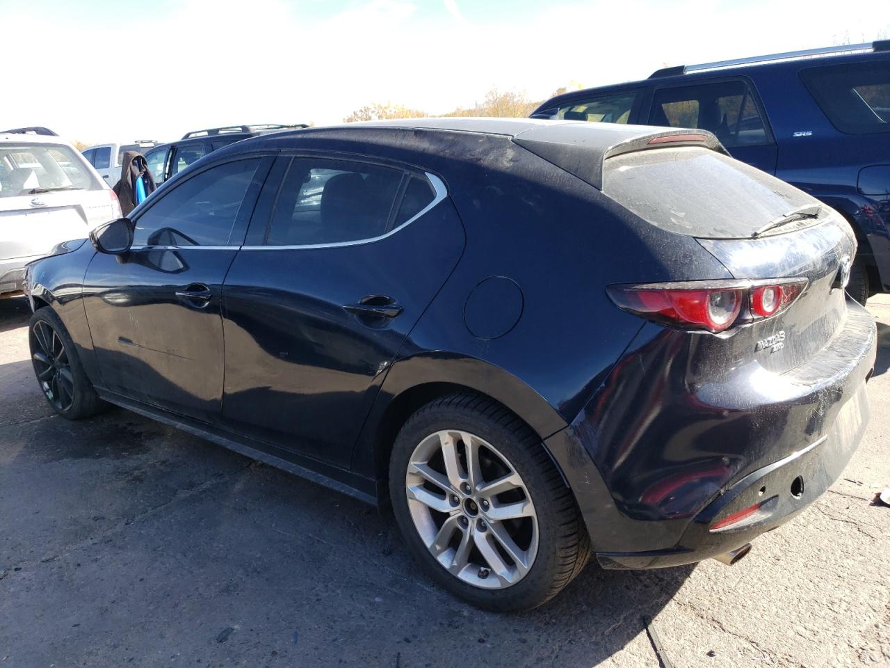 2020 Mazda 3 - Image 2
