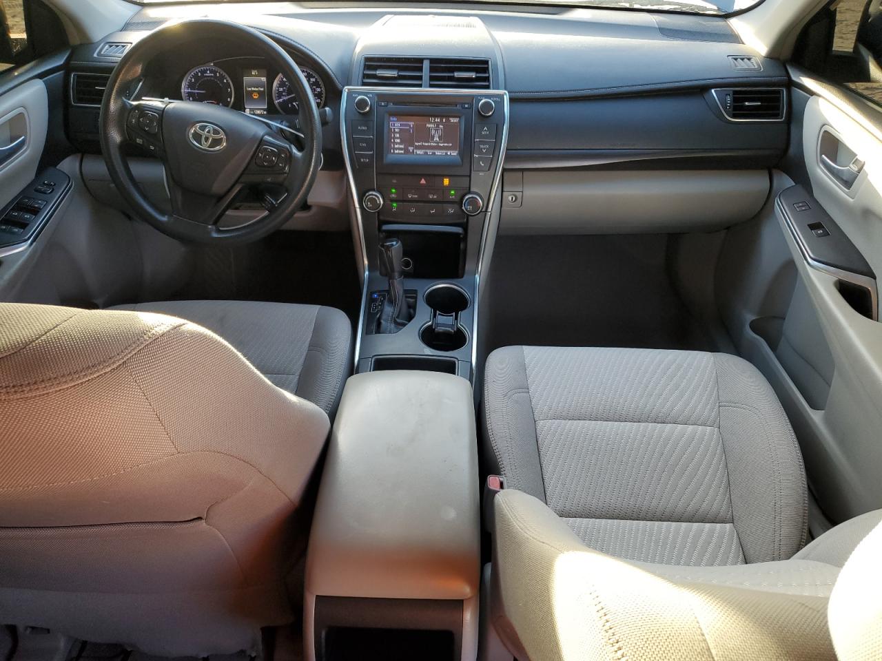 2017 Toyota Camry - Image 8