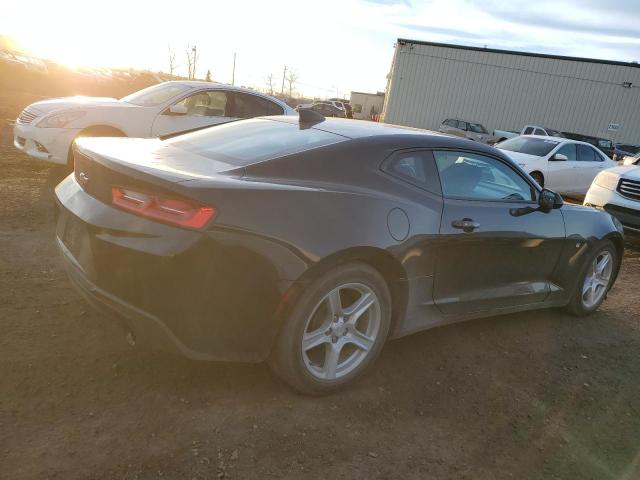 2018 CHEVROLET CAMARO LT