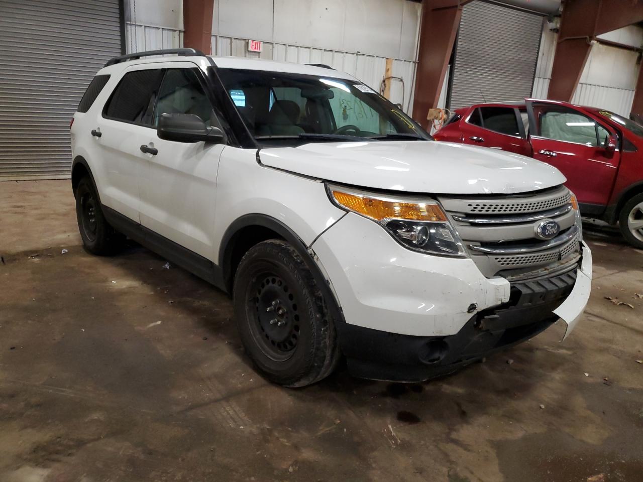 VIN 1FM5K8B8XDGB54323 2013 FORD EXPLORER no.4