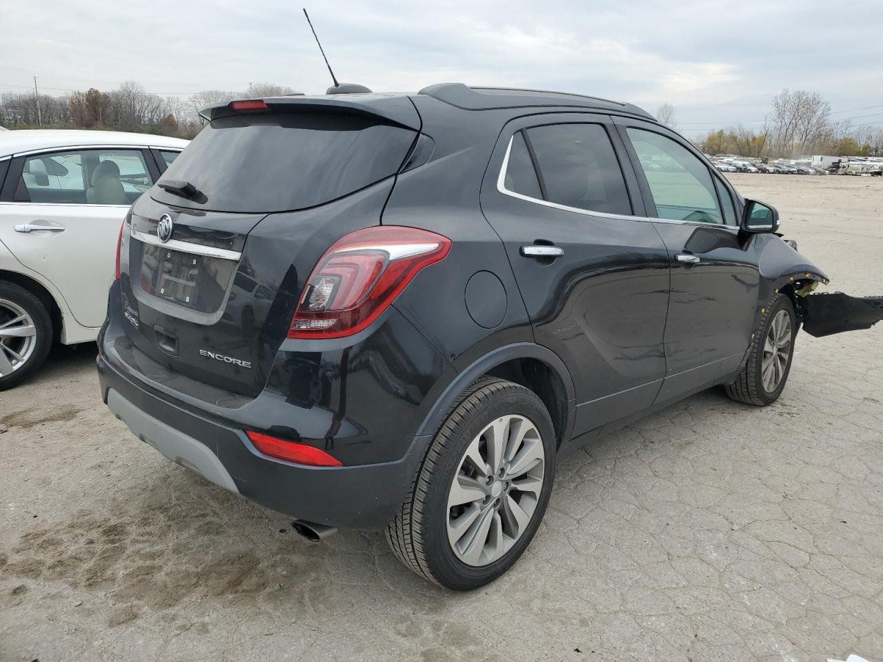 2018 Buick Encore - Image 3
