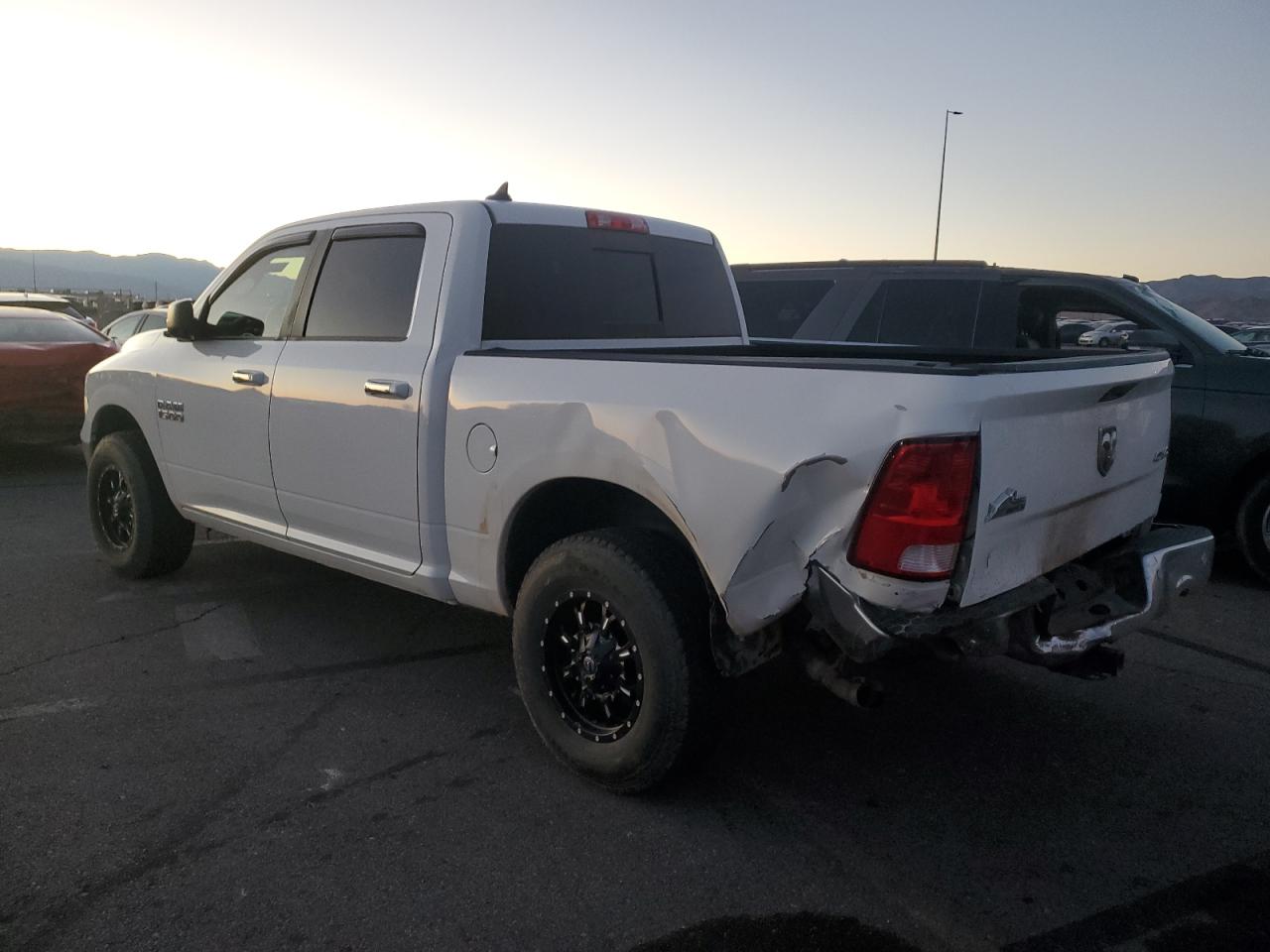 VIN 1C6RR7LM5GS222754 2016 RAM 1500 no.2