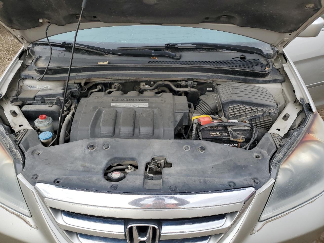 2006 Honda Odyssey - Image 12