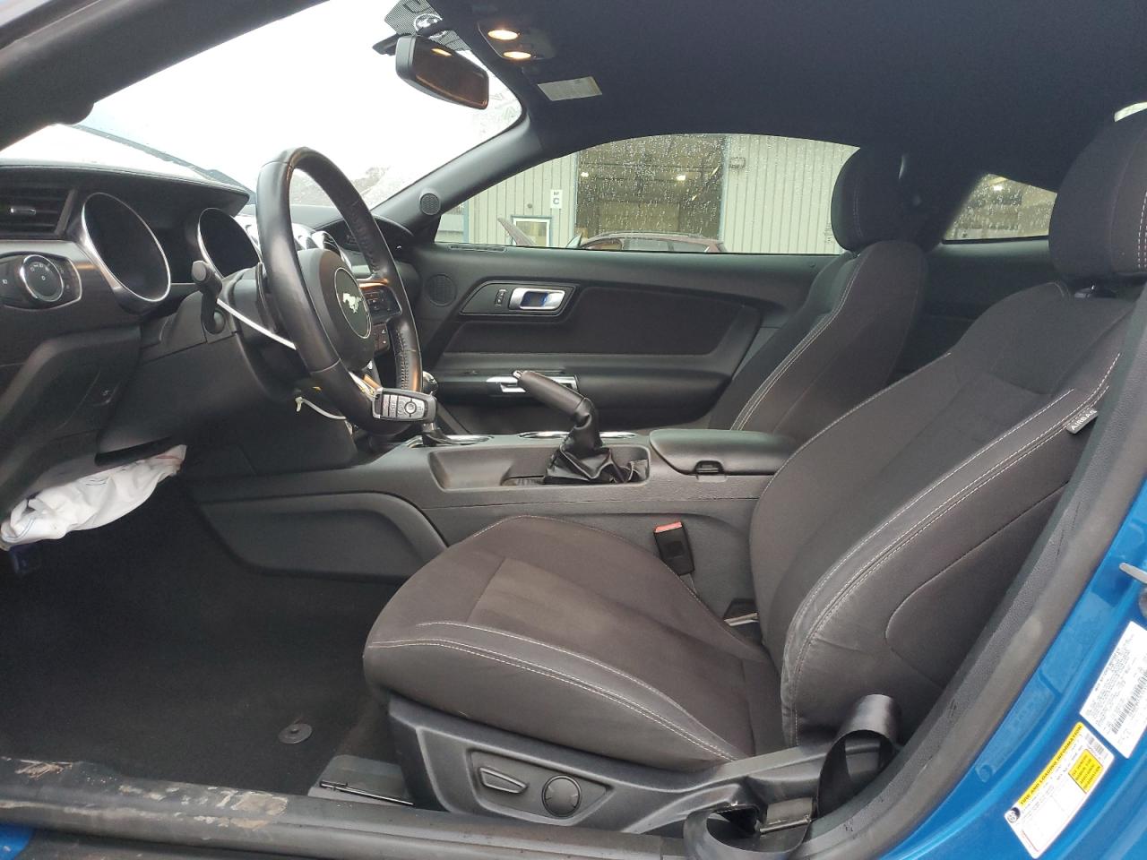 2020 Ford Mustang - Image 7