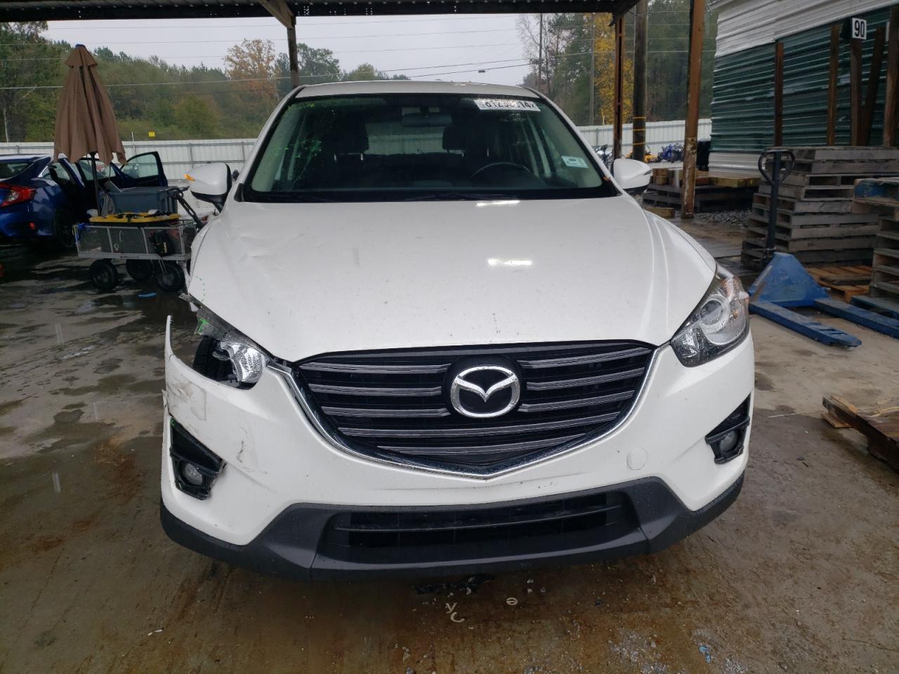 2016 Mazda CX-5 - Image 5