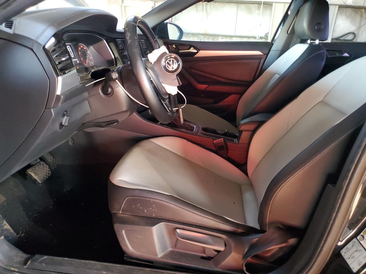 2019 Volkswagen Jetta - Image 7