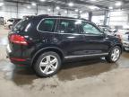 2012 Volkswagen Touareg V6 продається в Ham Lake, MN - Front End