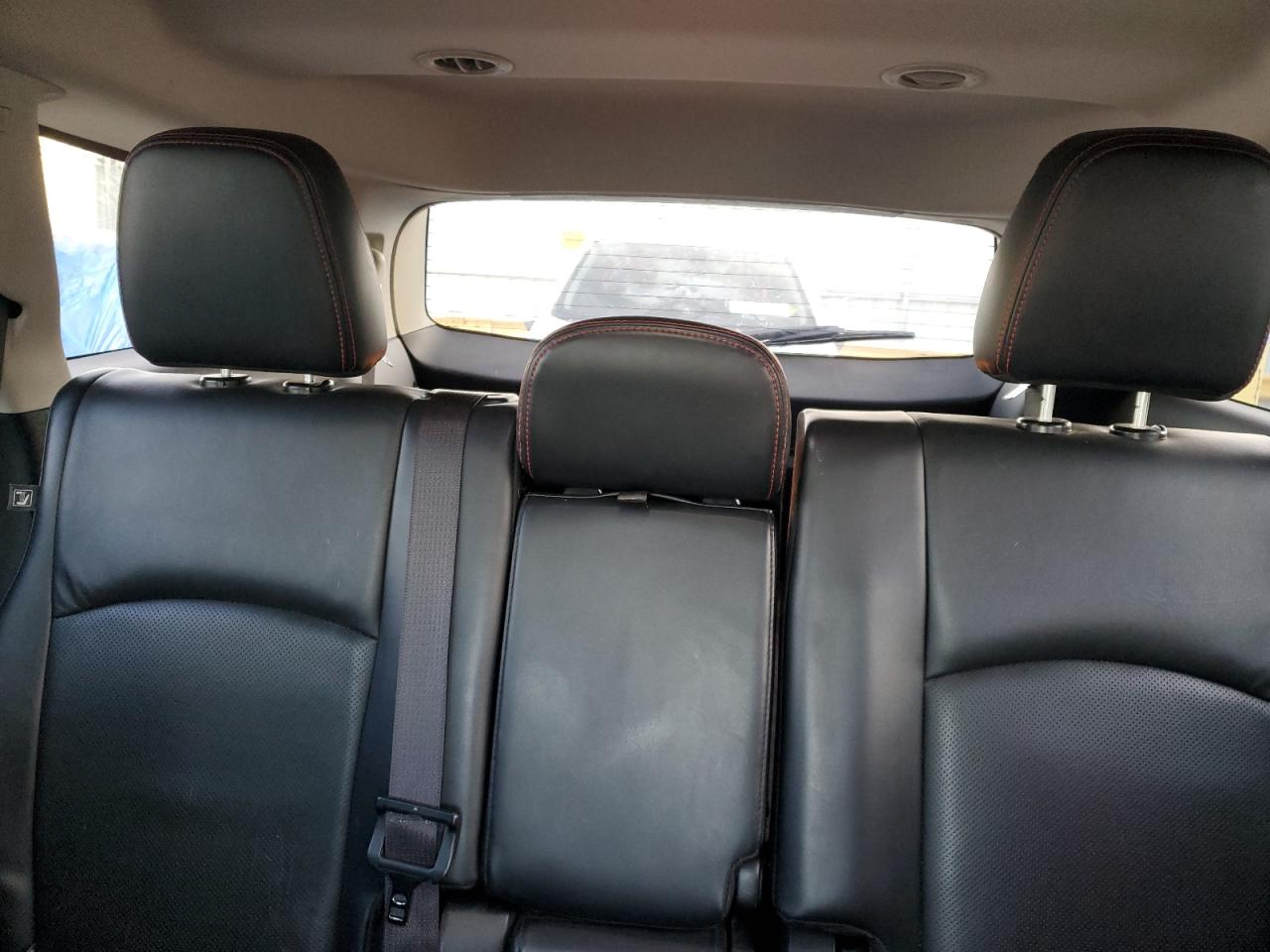 2018 Dodge Journey - Image 10