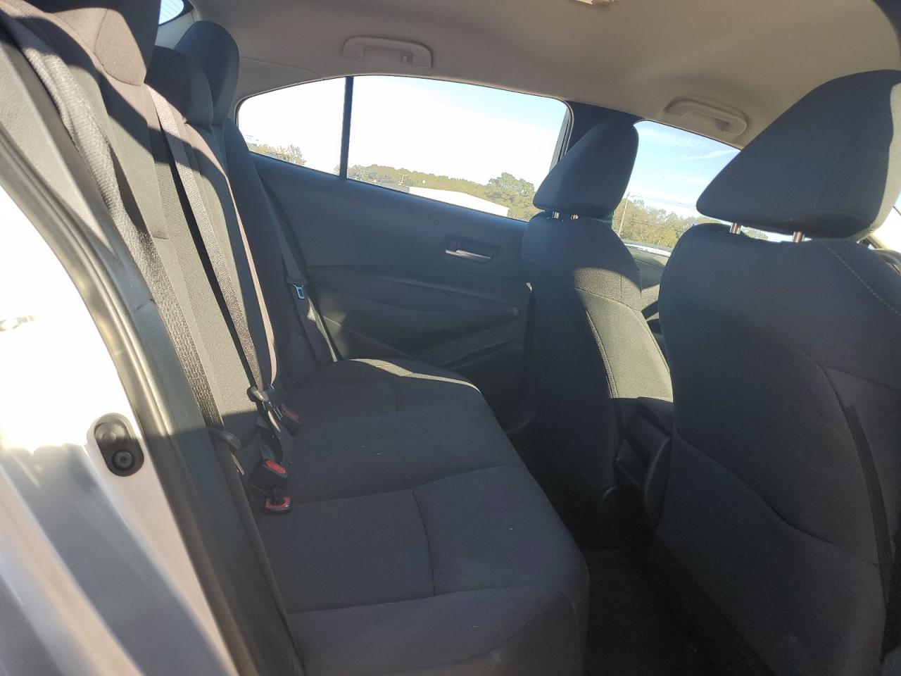 2021 Toyota Corolla - Image 10
