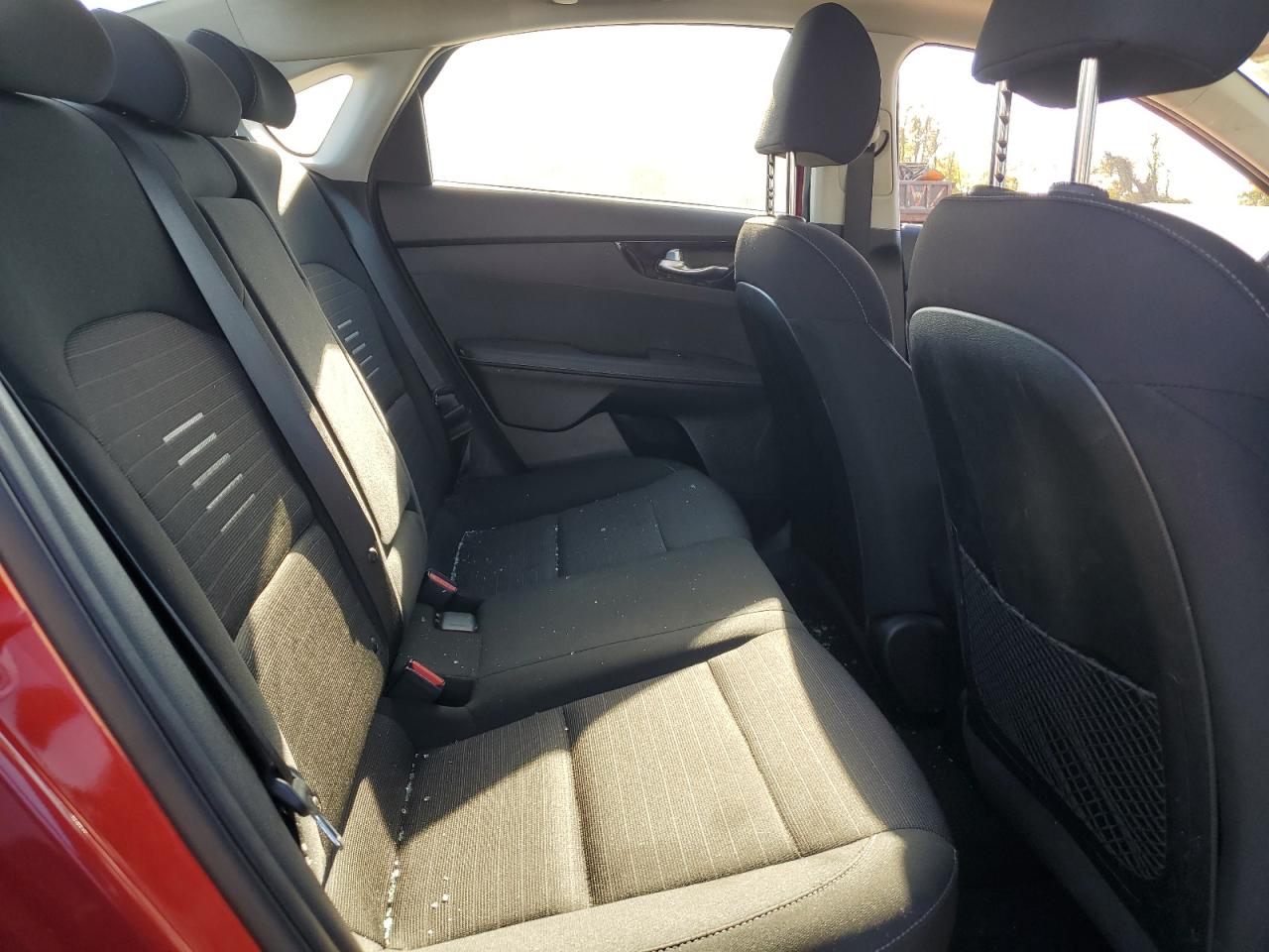 2019 Kia Forte - Image 10