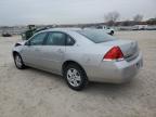 2006 Chevrolet Impala Ls en Venta en Kansas City, KS - Front End