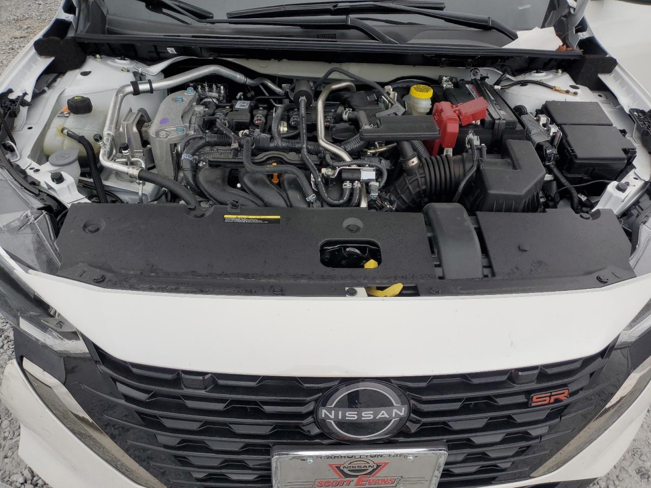 2024 Nissan Sentra - Image 13