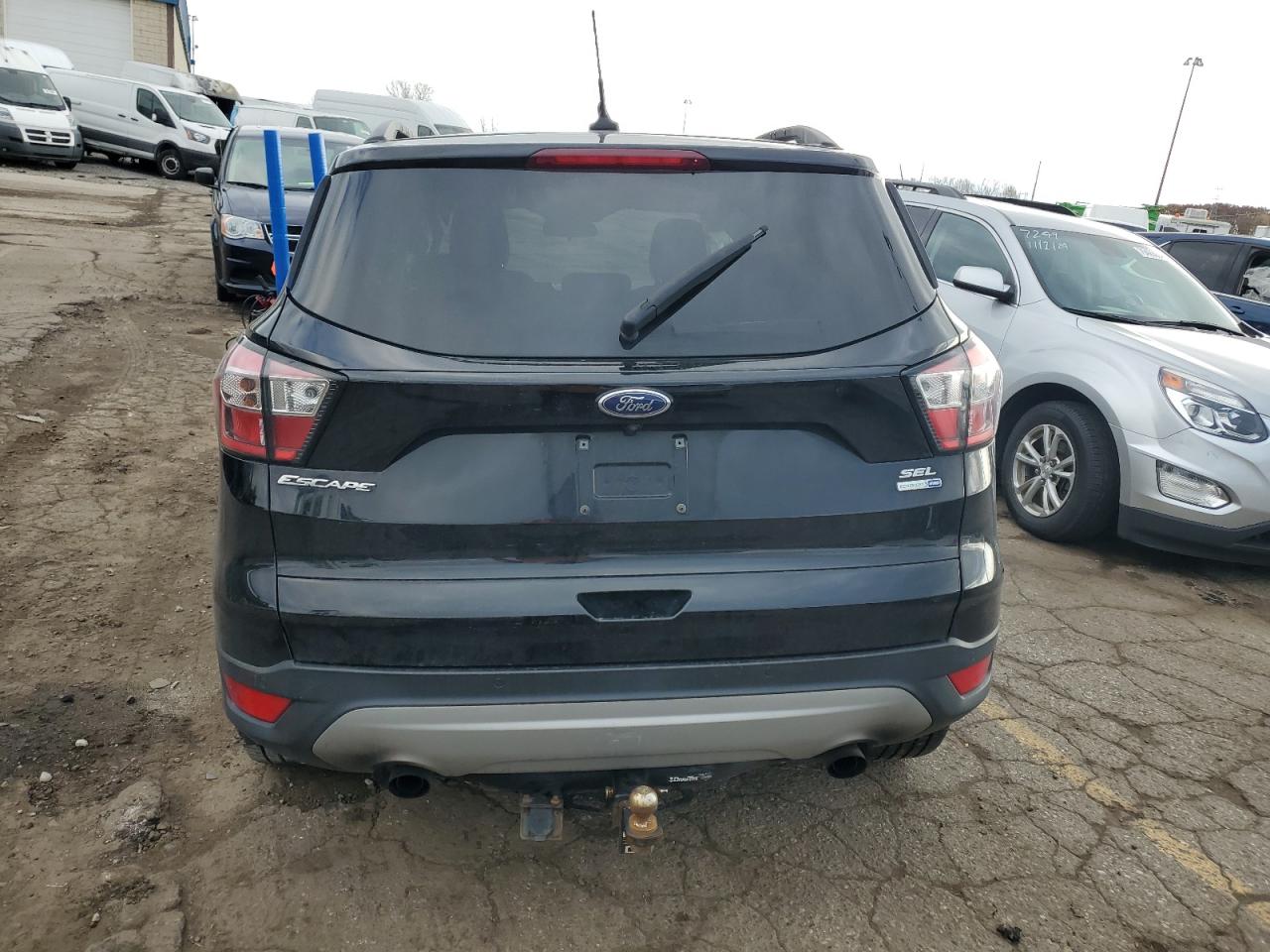 2018 Ford Escape - Image 6