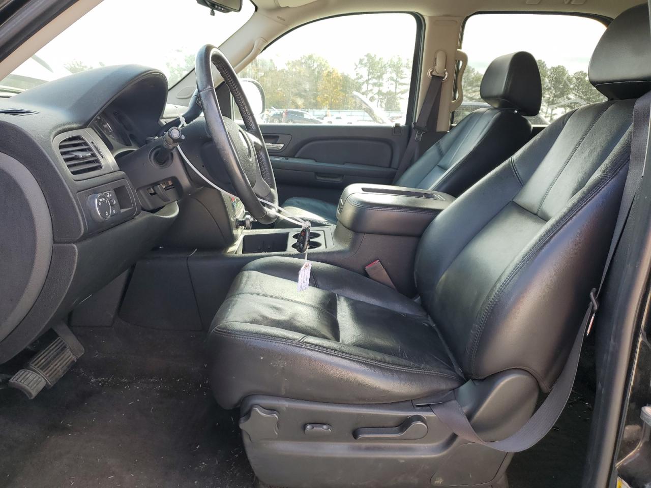 2009 Chevrolet Tahoe - Image 7