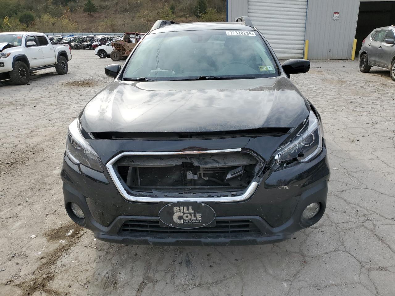 2019 Subaru Outback - Image 5