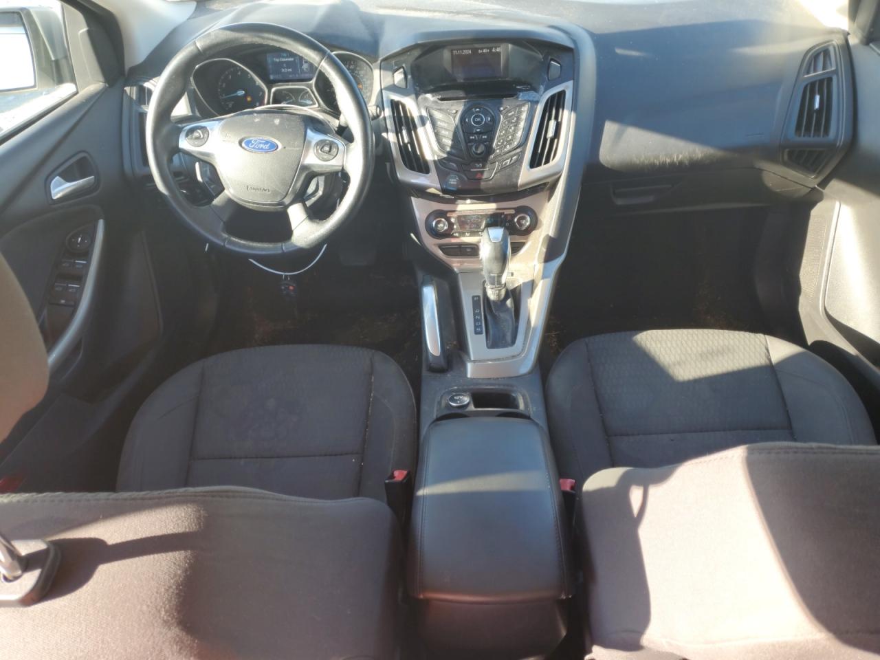 2012 Ford Focus - Image 8