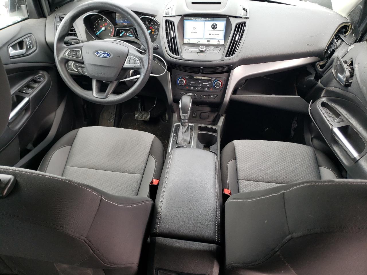 2018 Ford Escape - Image 8