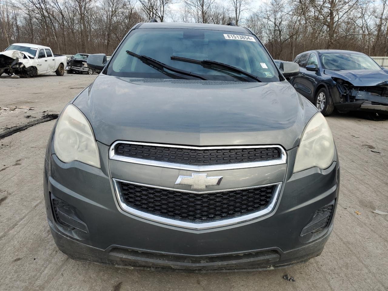 2012 Chevrolet Equinox - Image 5