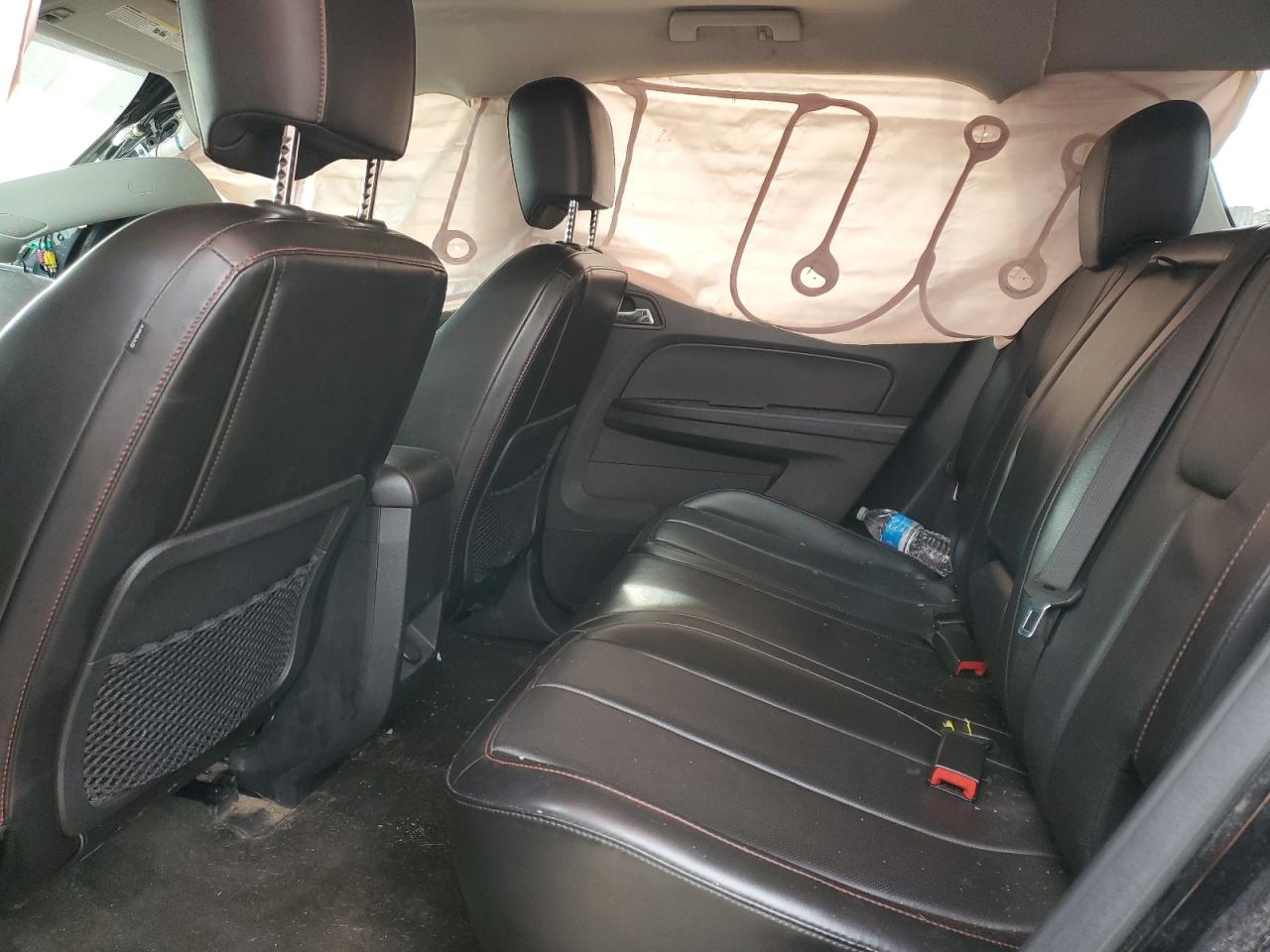2013 GMC Terrain - Image 11