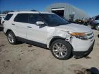 2014 Ford Explorer Limited for Sale in Wichita, KS - Front End