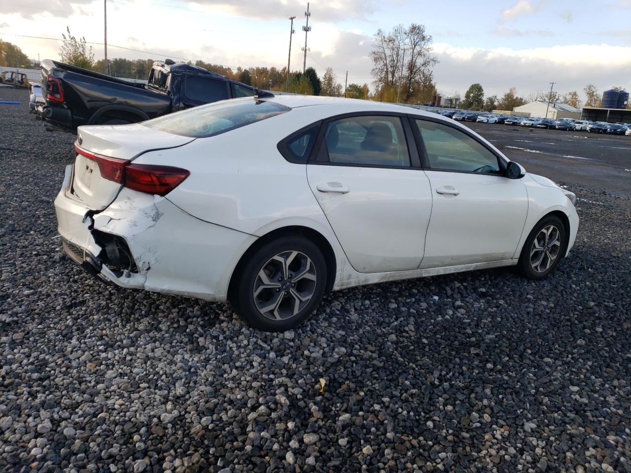 2019 Kia Forte - Image 3