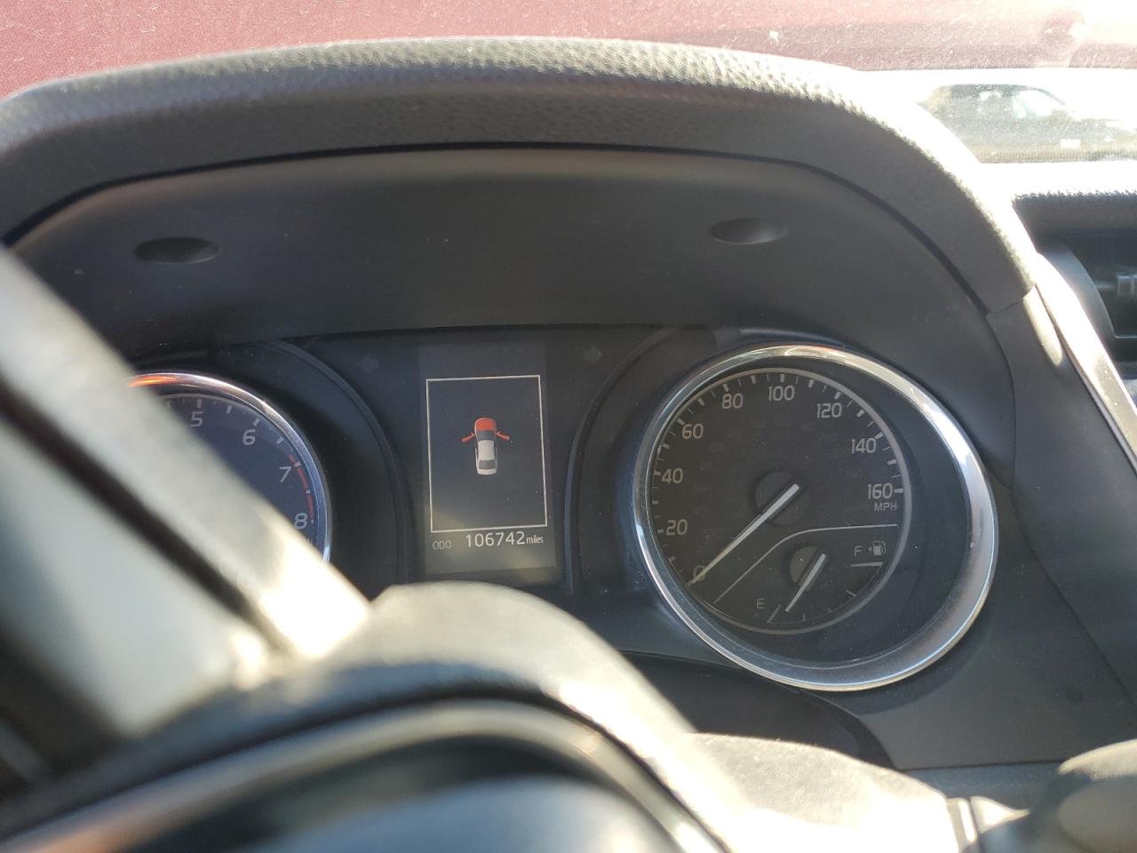 2019 Toyota Camry - Image 9