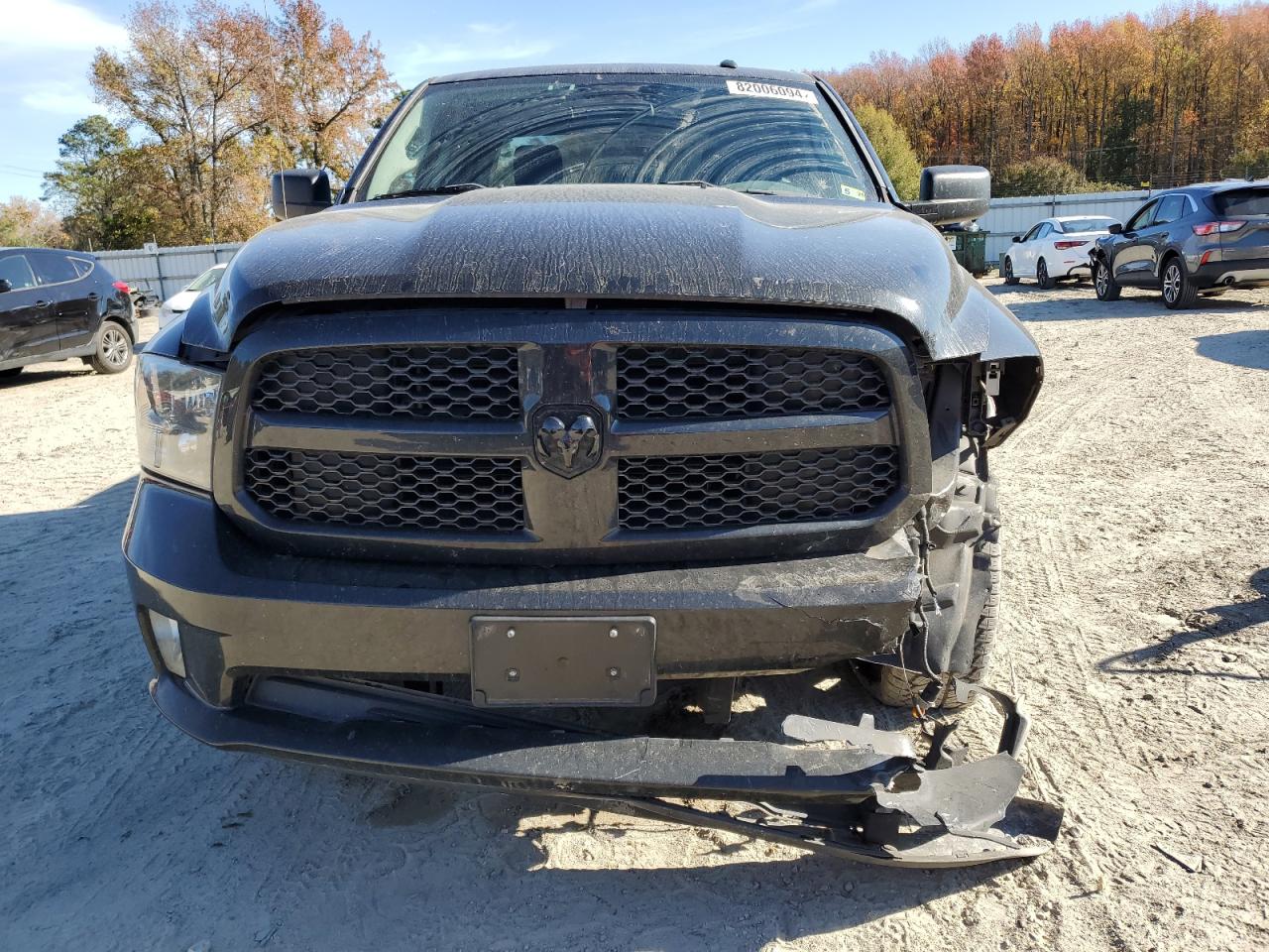 2018 RAM 1500 - Image 5