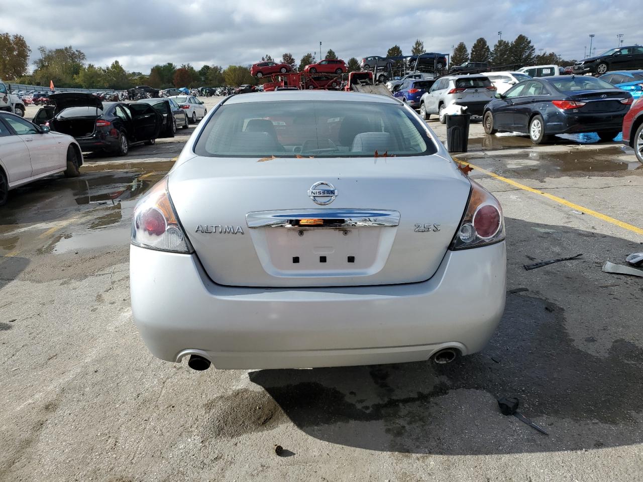 2012 Nissan Altima - Image 6