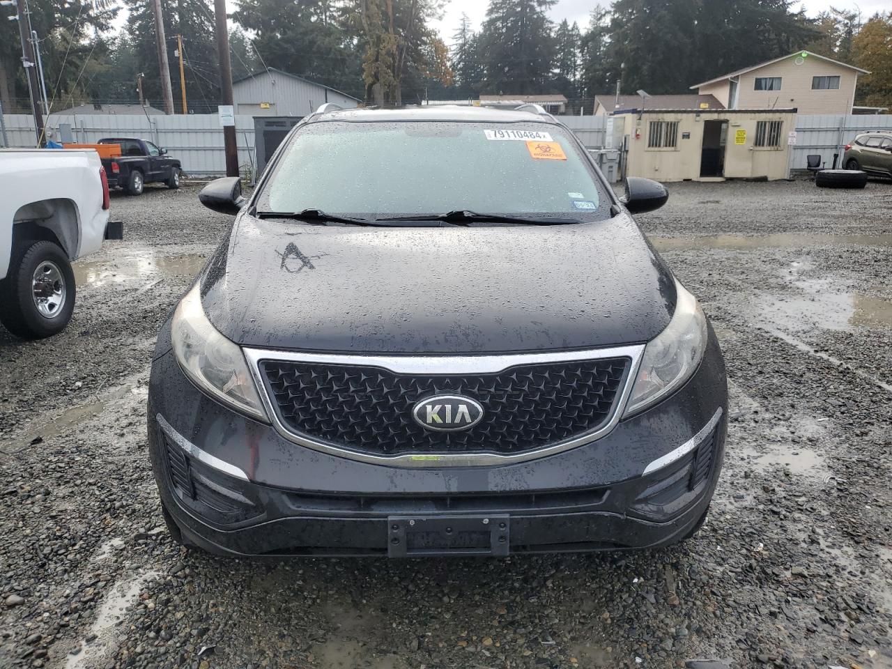2016 Kia Sportage - Image 5