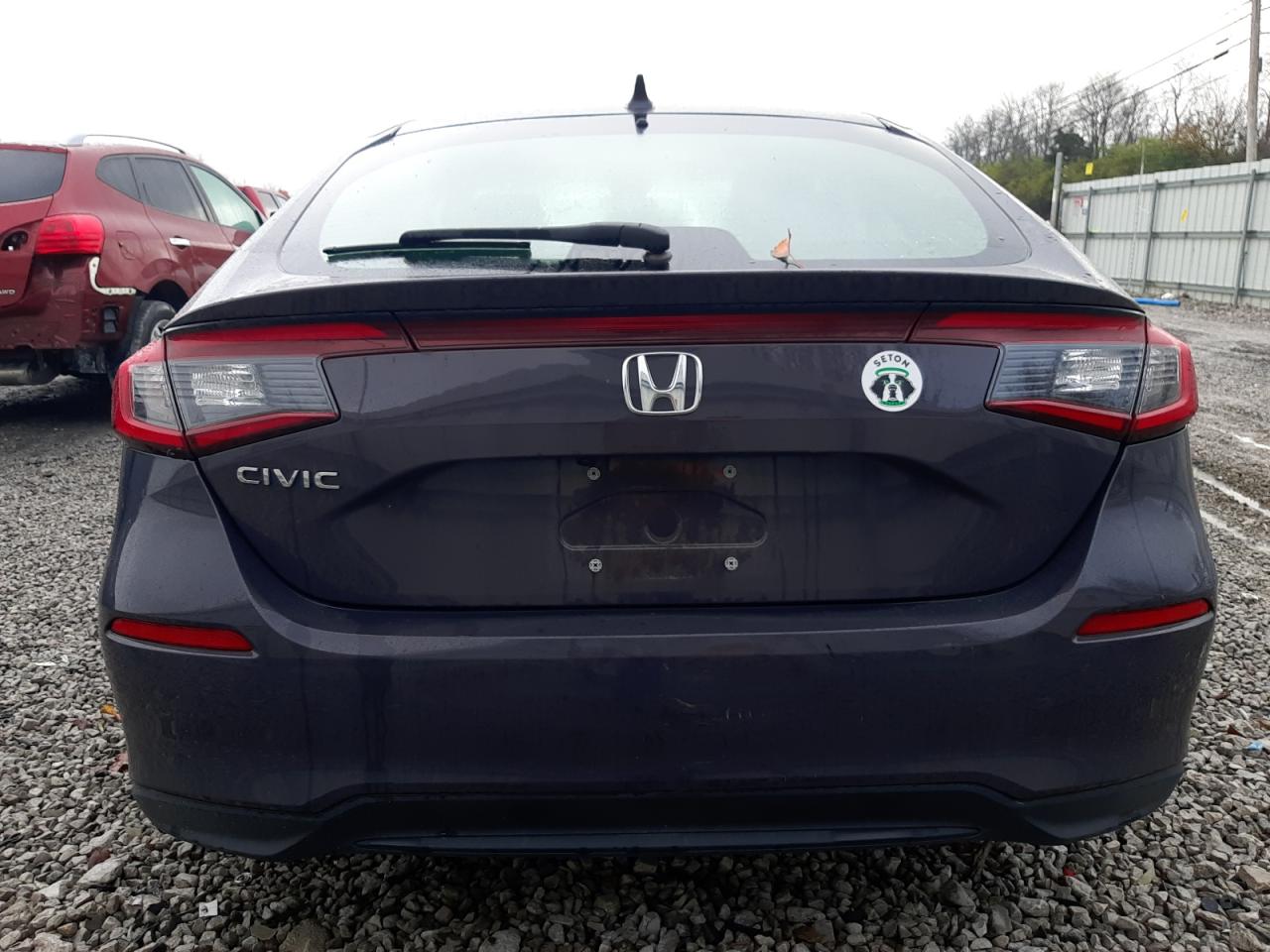 2024 Honda Civic - Image 6