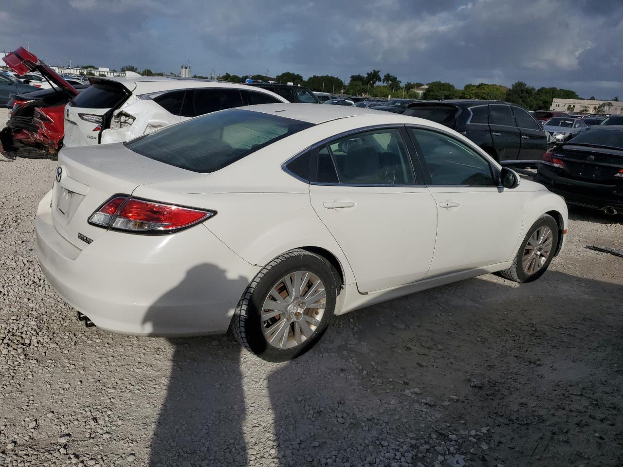 2009 Mazda 6 - Image 3