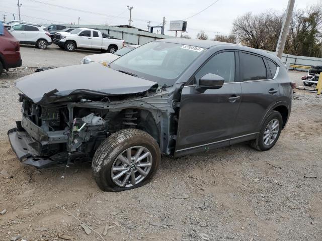 2024 Mazda Cx-5 Select