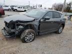 2024 Mazda Cx-5 Select for Sale in Oklahoma City, OK - Front End